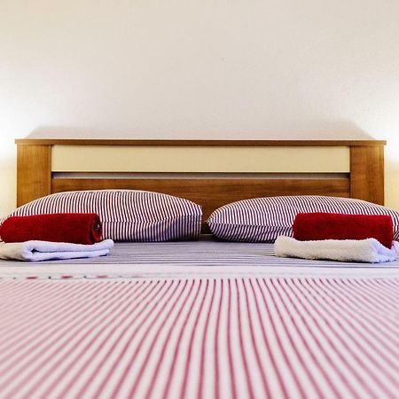 Apartments Stipe Rogoznica  Ngoại thất bức ảnh