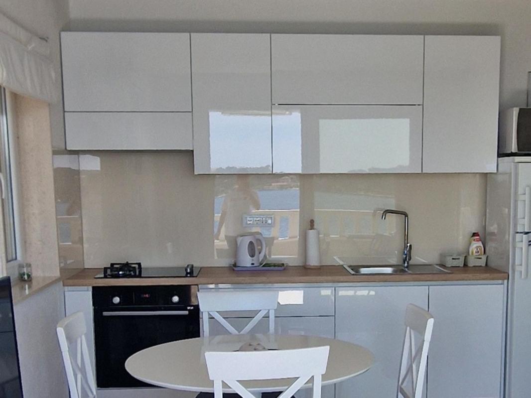 Apartments Stipe Rogoznica  Ngoại thất bức ảnh