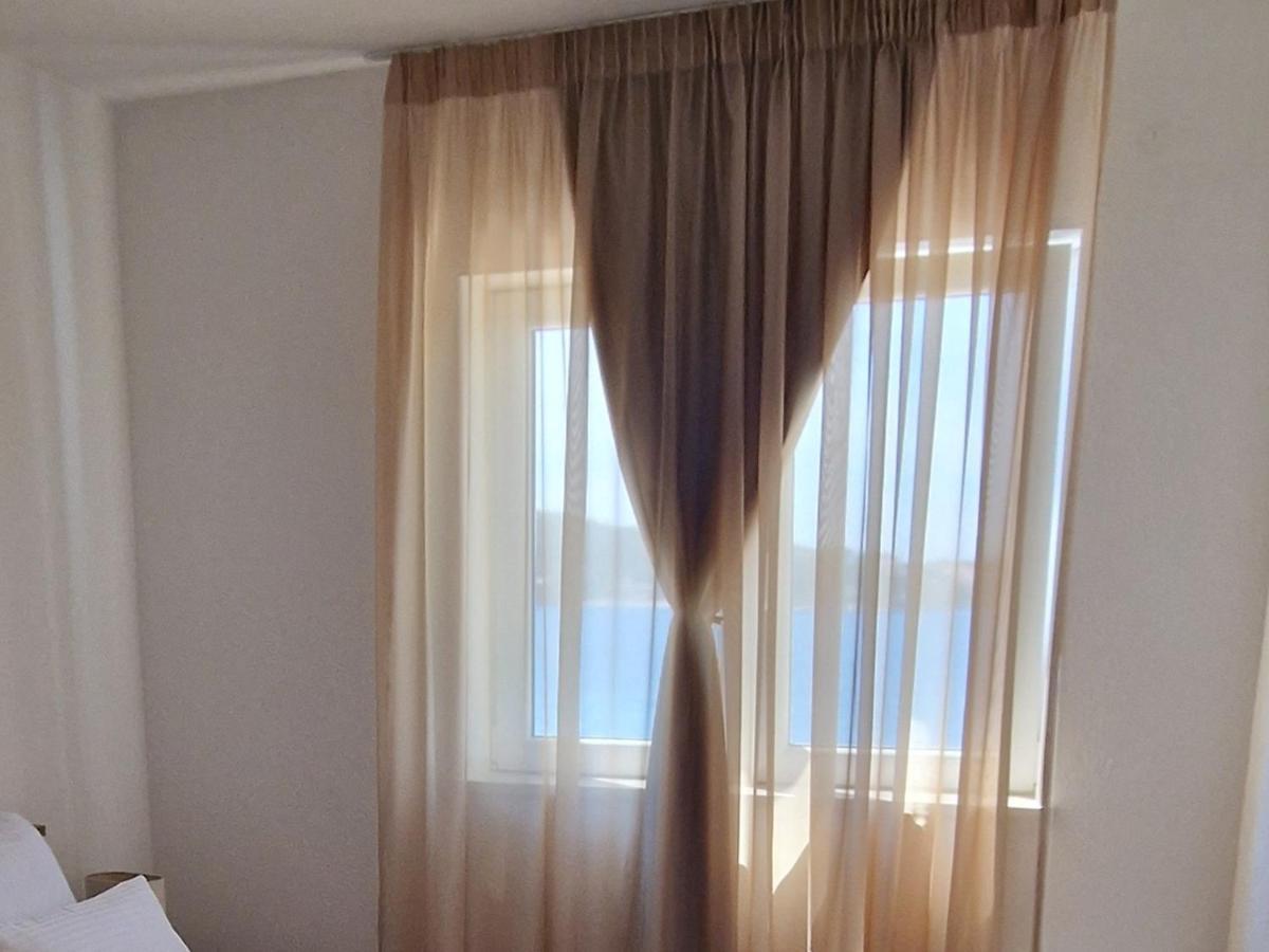Apartments Stipe Rogoznica  Ngoại thất bức ảnh