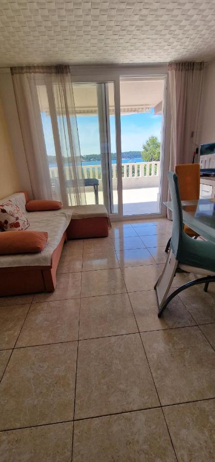 Apartments Stipe Rogoznica  Ngoại thất bức ảnh
