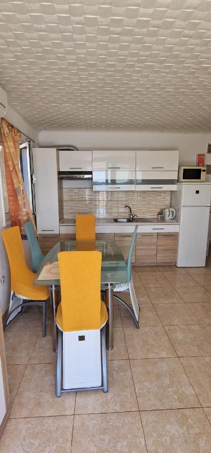 Apartments Stipe Rogoznica  Ngoại thất bức ảnh