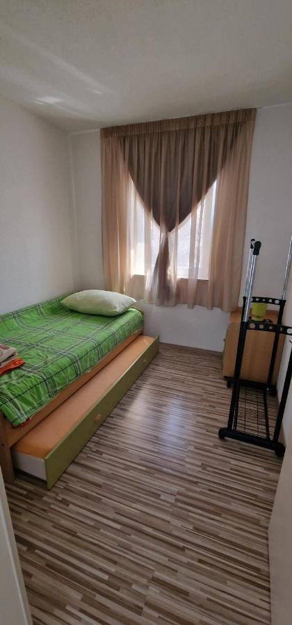Apartments Stipe Rogoznica  Ngoại thất bức ảnh