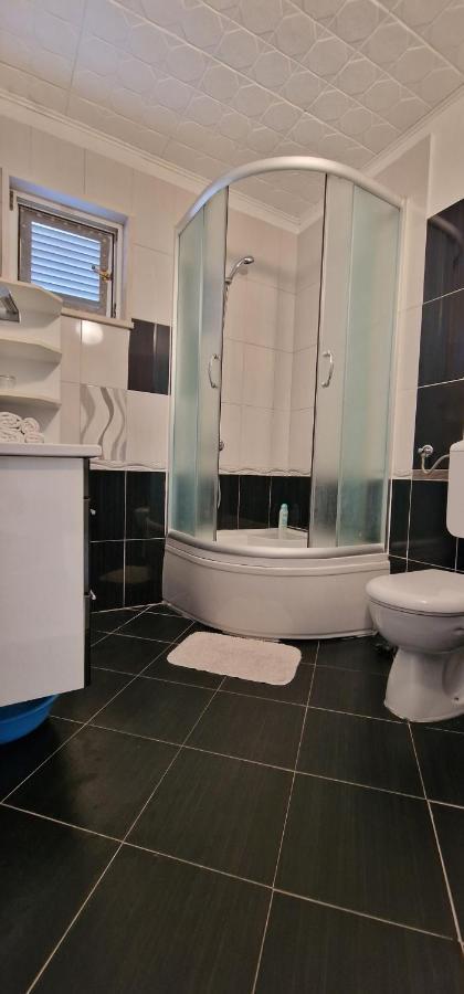Apartments Stipe Rogoznica  Ngoại thất bức ảnh