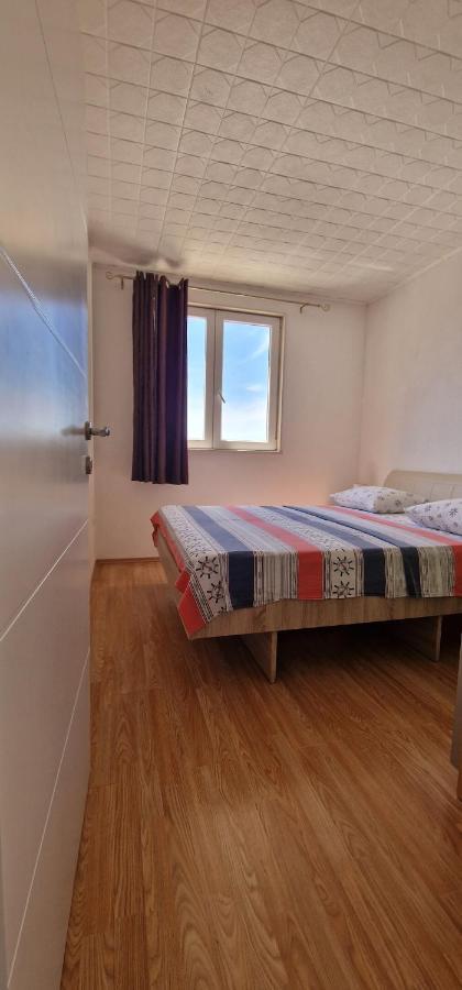 Apartments Stipe Rogoznica  Ngoại thất bức ảnh