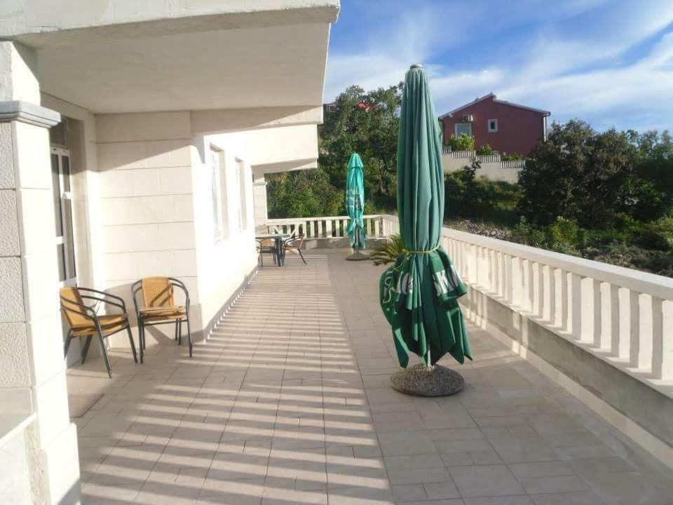 Apartments Stipe Rogoznica  Ngoại thất bức ảnh